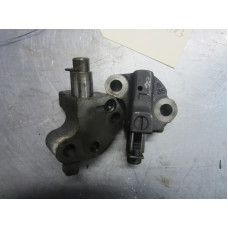 21T113 Timing Chain Tensioner Pair From 2004 Jeep Liberty  3.7 53021249AA